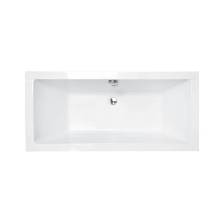Wanna Do Zabudowy Prima BS-WAQ155 154,5x70 Emporia