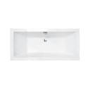 Wanna Do Zabudowy Prima BS-WAQ170 170x75 Emporia Wanna Do Zabudowy Prima BS-WAQ170 170x75 Emporia