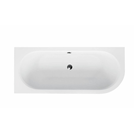 Wanna Do Zabudowy Astrid BS-WAV160-L 159,5x75 Emporia