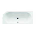 Wanna Do Zabudowy Astrid BS-WAV170-L 169x75 Emporia Wanna Do Zabudowy Astrid BS-WAV170-L 169x75 Emporia