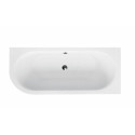Wanna Do Zabudowy Astrid BS-WAV170-P 169x75 Emporia Wanna Do Zabudowy Astrid BS-WAV170-P 169x75 Emporia