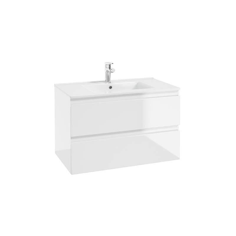 Szafka Podumywalkowa Como D80 Połysk 123-D-08055 Defra Szafka Podumywalkowa Como D80 Połysk 123-D-08055 Defra