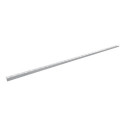 Listwa Spadkowa Do Odpływu Liniowego 120cm Prawa Inox COT 220P Laveo Listwa Spadkowa Do Odpływu Liniowego 120cm Prawa Inox COT 220P Laveo