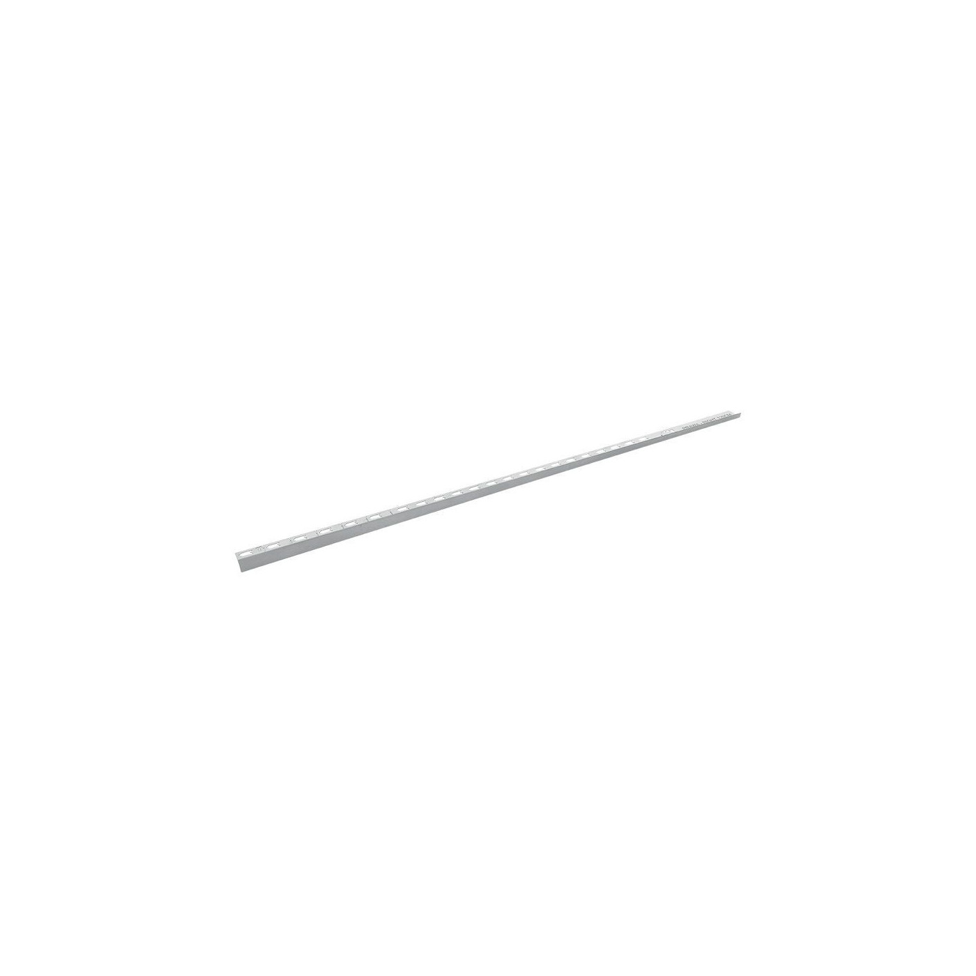 Listwa Spadkowa Do Odpływu Liniowego 120cm Prawa Inox COT 220P Laveo Listwa Spadkowa Do Odpływu Liniowego 120cm Prawa Inox COT 220P Laveo