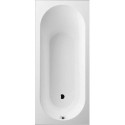 Wanna Prostokątna Oberon 160x75 Weiss Alpin UBQ160OBE2V-01 Villeroy&Boch Wanna Prostokątna Oberon 160x75 Weiss Alpin UBQ160OBE2V-01 Villeroy&Boch