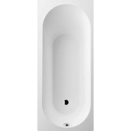 Wanna Prostokątna Oberon 170x75 Weiss Alpin UBQ170OBE2V-01 Villeroy&Boch
