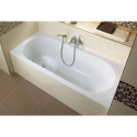 Wanna Prostokątna Oberon 180x80 Weiss Alpin UBQ180OBE2V-01 Villeroy&Boch Wanna Prostokątna Oberon 180x80 Weiss Alpin UBQ180OBE2V-01 Villeroy&Boch