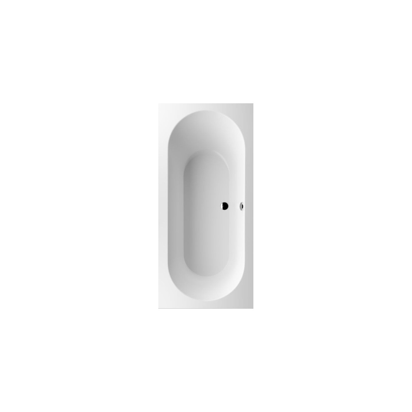 Wanna Prostokątna Oberon 190x90 Weiss Alpin UBQ199OBE2V-01 Villeroy&Boch Wanna Prostokątna Oberon 190x90 Weiss Alpin UBQ199OBE2V-01 Villeroy&Boch