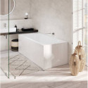 Wanna Prostokątna Oberon 190x90 Weiss Alpin UBQ199OBE2V-01 Villeroy&Boch Wanna Prostokątna Oberon 190x90 Weiss Alpin UBQ199OBE2V-01 Villeroy&Boch