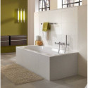 Wanna Prostokątna Oberon 190x90 Weiss Alpin UBQ199OBE2V-01 Villeroy&Boch Wanna Prostokątna Oberon 190x90 Weiss Alpin UBQ199OBE2V-01 Villeroy&Boch