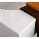 Wanna Prostokątna Oberon 190x90 Weiss Alpin UBQ199OBE2V-01 Villeroy&Boch Wanna Prostokątna Oberon 190x90 Weiss Alpin UBQ199OBE2V-01 Villeroy&Boch