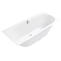 Wanna Prostokątna Oberon 2.0 170x75 Weiss Alpin UBQ170OBR2DV-01 Villeroy&Boch Wanna Prostokątna Oberon 2.0 170x75 Weiss Alpin UBQ170OBR2DV-01 Villeroy&Boch