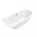 Wanna Prostokątna Oberon 2.0 180x80 Weiss Alpin UBQ180OBR2DV-01 Villeroy&Boch Wanna Prostokątna Oberon 2.0 180x80 Weiss Alpin UBQ180OBR2DV-01 Villeroy&Boch