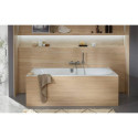 Wanna Prostokątna Oberon 2.0 180x80 Weiss Alpin UBQ180OBR2DV-01 Villeroy&Boch Wanna Prostokątna Oberon 2.0 180x80 Weiss Alpin UBQ180OBR2DV-01 Villeroy&Boch
