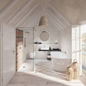 Wanna Przyścienna Oberon 2.0 180x80 Weiss Alpin UBQ180OBR9CD00V-01 Villeroy&Boch Wanna Przyścienna Oberon 2.0 180x80 Weiss Alpin UBQ180OBR9CD00V-01 Villeroy&Boch