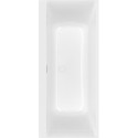Wanna Prostokątna Subway 3.0 170x75 Weiss Alpin UBQ170SBW2DV-01 Villeroy&Boch Wanna Prostokątna Subway 3.0 170x75 Weiss Alpin UBQ170SBW2DV-01 Villeroy&Boch