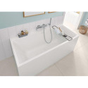 Wanna Prostokątna Subway 3.0 170x75 Weiss Alpin UBQ170SBW2DV-01 Villeroy&Boch Wanna Prostokątna Subway 3.0 170x75 Weiss Alpin UBQ170SBW2DV-01 Villeroy&Boch