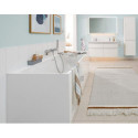 Wanna Prostokątna Subway 3.0 170x75 Weiss Alpin UBQ170SBW2DV-01 Villeroy&Boch Wanna Prostokątna Subway 3.0 170x75 Weiss Alpin UBQ170SBW2DV-01 Villeroy&Boch