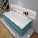 Wanna Prostokątna Subway 3.0 170x75 Weiss Alpin UBQ170SBW2DV-01 Villeroy&Boch Wanna Prostokątna Subway 3.0 170x75 Weiss Alpin UBQ170SBW2DV-01 Villeroy&Boch