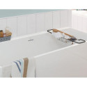 Wanna Prostokątna Subway 3.0 170x75 Weiss Alpin UBQ170SBW2DV-01 Villeroy&Boch Wanna Prostokątna Subway 3.0 170x75 Weiss Alpin UBQ170SBW2DV-01 Villeroy&Boch