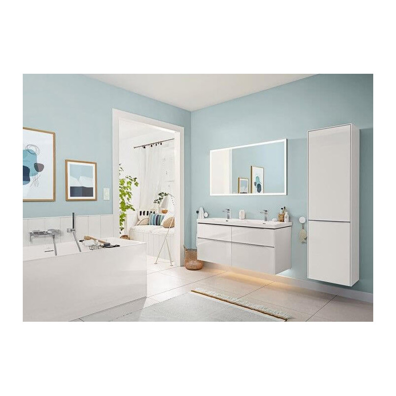 Wanna Prostokątna Subway 3.0 170x75 Weiss Alpin UBQ170SBW2DV-01 Villeroy&Boch Wanna Prostokątna Subway 3.0 170x75 Weiss Alpin UBQ170SBW2DV-01 Villeroy&Boch