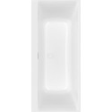 Wanna Prostokątna Subway 3.0 180x80 Weiss Alpin UBQ180SBW2DV-01 Villeroy&Boch Wanna Prostokątna Subway 3.0 180x80 Weiss Alpin UBQ180SBW2DV-01 Villeroy&Boch