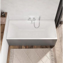 Wanna Prostokątna Subway 3.0 180x80 Weiss Alpin UBQ180SBW2DV-01 Villeroy&Boch Wanna Prostokątna Subway 3.0 180x80 Weiss Alpin UBQ180SBW2DV-01 Villeroy&Boch