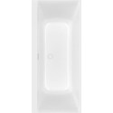 Wanna Prostokątna Subway 3.0 180x80 Weiss Alpin UBQ180SBW2TDV-01 Villeroy&Boch Wanna Prostokątna Subway 3.0 180x80 Weiss Alpin UBQ180SBW2TDV-01 Villeroy&Boch