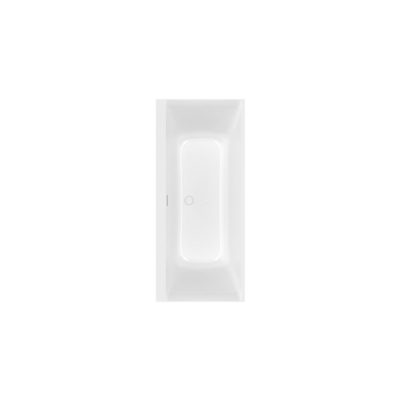 Wanna Prostokątna Subway 3.0 180x80 Weiss Alpin UBQ180SBW2TDV-01 Villeroy&Boch Wanna Prostokątna Subway 3.0 180x80 Weiss Alpin UBQ180SBW2TDV-01 Villeroy&Boch