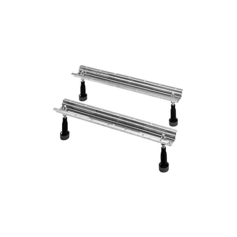 Nogi Do Wanien I Brodzików 120-190 O Długości 1000 790100000000000 Duravit Nogi Do Wanien I Brodzików 120-190 O Długości 1000 790100000000000 Duravit