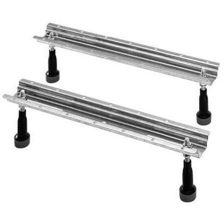 Nogi Do Wanien I Brodzików 120-190 O Długości 1000 790100000000000 Duravit