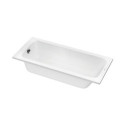 Wanna Prostokątna D-Code 160x70 700096000000000 Duravit Wanna Prostokątna D-Code 160x70 700096000000000 Duravit