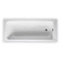Wanna Prostokątna D-Code 170x70 700098000000000 Duravit Wanna Prostokątna D-Code 170x70 700098000000000 Duravit