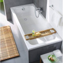 Wanna Prostokątna D-Code 170x70 700098000000000 Duravit Wanna Prostokątna D-Code 170x70 700098000000000 Duravit
