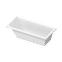 Wanna Prostokątna Starck 170x80 700336000000000 Duravit Wanna Prostokątna Starck 170x80 700336000000000 Duravit