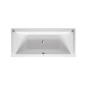 Wanna Prostokątna Starck 180x80 700338000000000 Duravit Wanna Prostokątna Starck 180x80 700338000000000 Duravit