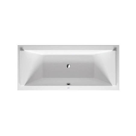 Wanna Prostokątna Starck 180x80 700338000000000 Duravit