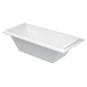 Wanna Prostokątna Starck 180x80 700338000000000 Duravit Wanna Prostokątna Starck 180x80 700338000000000 Duravit