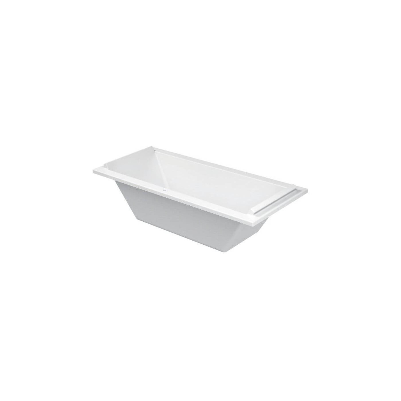 Wanna Prostokątna Starck 180x80 700338000000000 Duravit Wanna Prostokątna Starck 180x80 700338000000000 Duravit