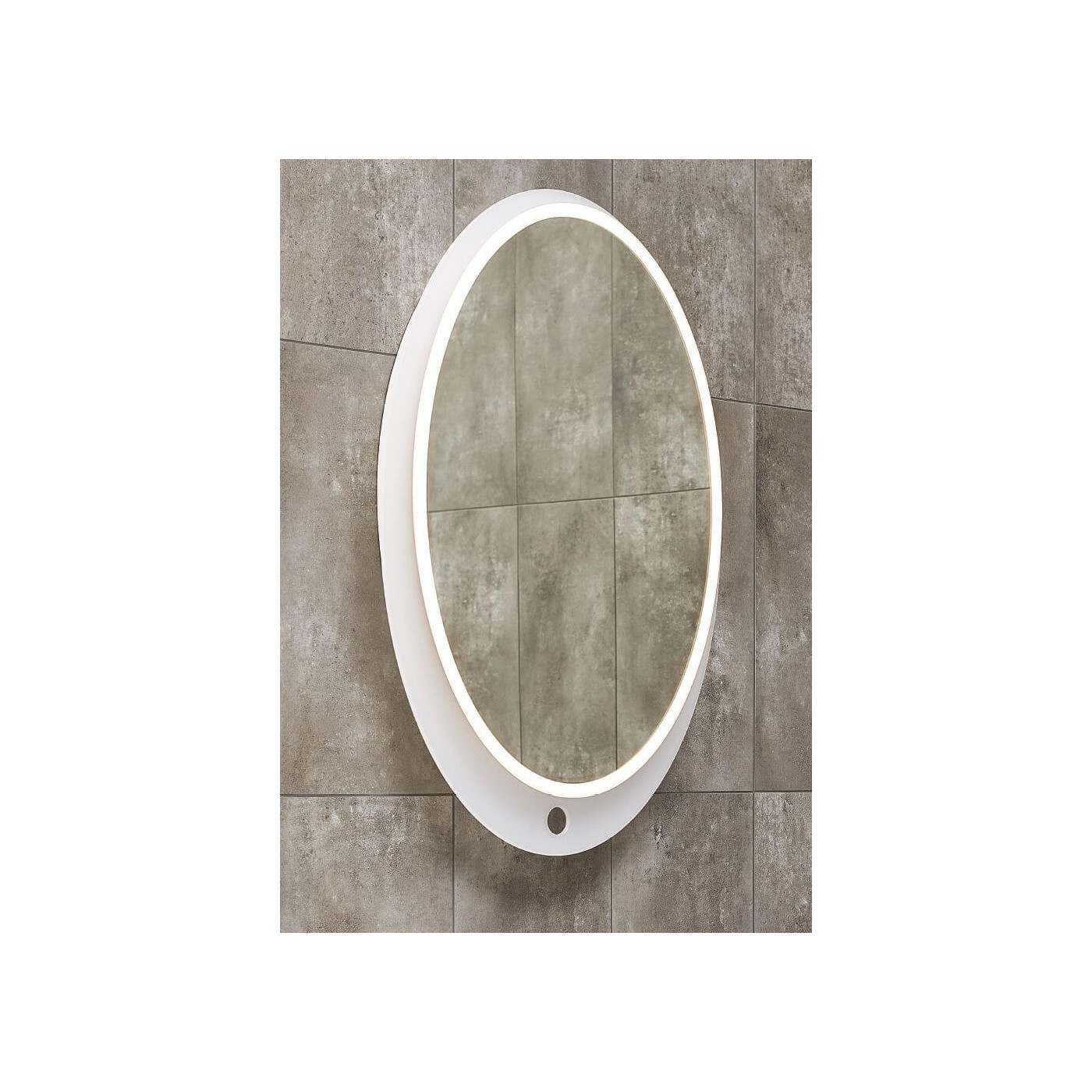 Lustro Wysuwane Ella 63x93cm Barwa Ciepła 101695 Miior Lustro Wysuwane Ella 63x93cm Barwa Ciepła 101695 Miior