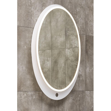 Lustro Wysuwane Ella 63x93cm Barwa Ciepła 101695 Miior