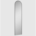 Lustro Led Sharon Long Cut Black 168508 Elita Lustro Led Sharon Long Cut Black 168508 Elita