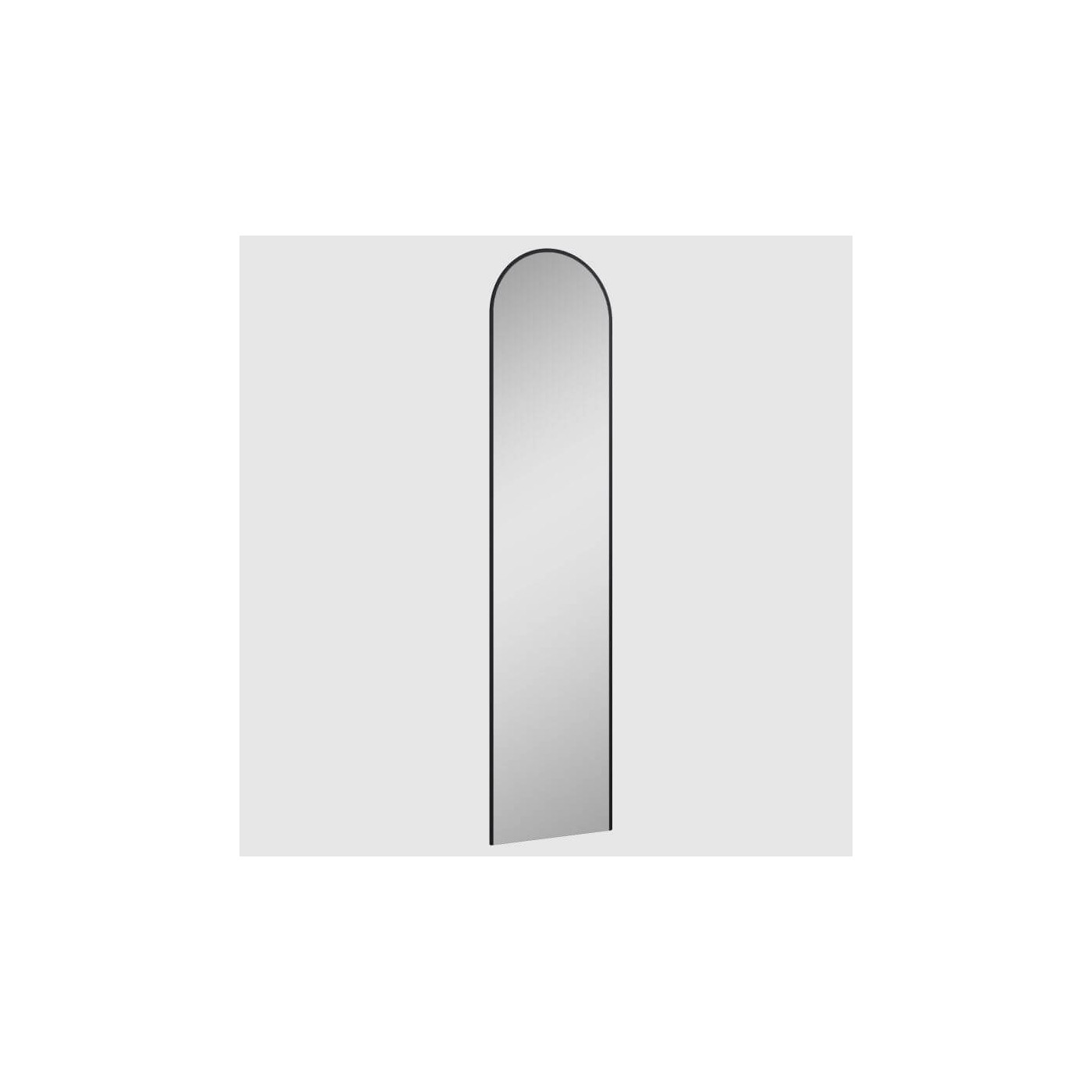 Lustro Led Sharon Long Cut Black 168508 Elita Lustro Led Sharon Long Cut Black 168508 Elita