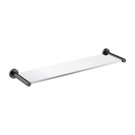 Półka Szklana Modern Project Antracyt MP60930AT Omnires