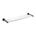 Półka Szklana Modern Project Grafit MP60930GR Omnires Półka Szklana Modern Project Grafit MP60930GR Omnires