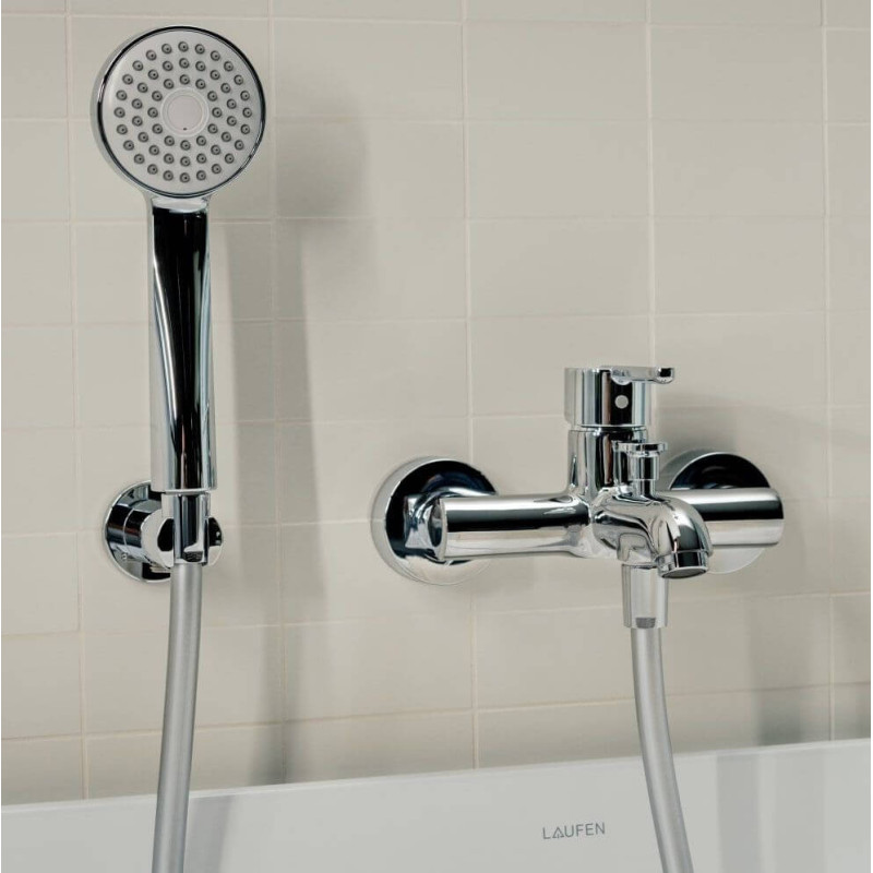 Wanna Wolnostojąca 1700x750 mm Lua Biały H2200820000001 Laufen Wanna Wolnostojąca 1700x750 mm Lua Biały H2200820000001 Laufen