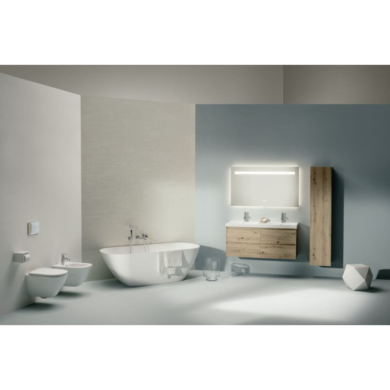 Wanna Wolnostojąca 1700x750 mm Lua Biały H2200820000001 Laufen Wanna Wolnostojąca 1700x750 mm Lua Biały H2200820000001 Laufen