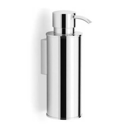 Dozownik Do Mydła Stella-17.002 Chrom Stella