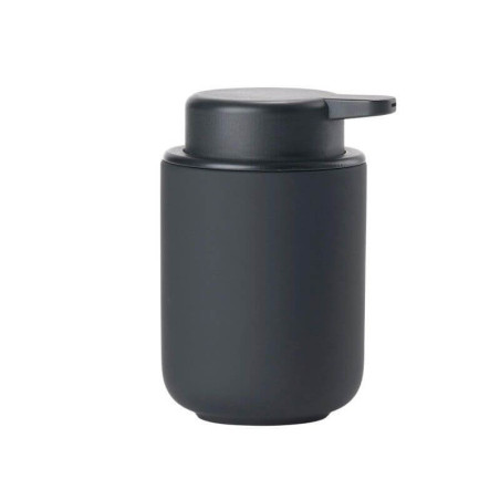 Dozownik Do Mydła Ume Black 330393 Zone Denmark