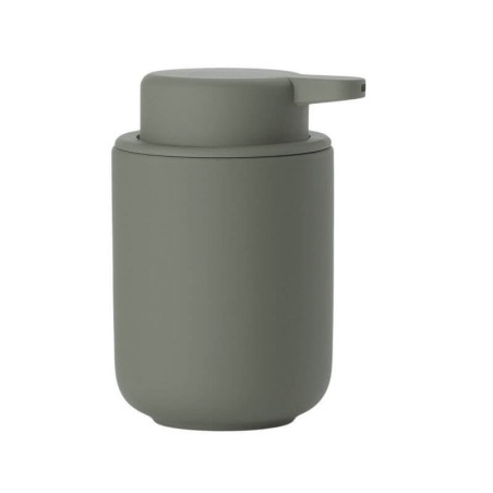 Dozownik Do Mydła Ume Olive Green 26428 Zone Denmark